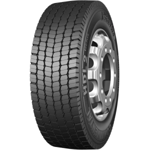 Neumático camión Continental HDL2 Eco Plus 315/60 R22.5 152L