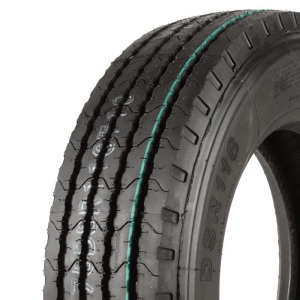 Neumático camión Doublestar DSR116 235/75 R17.5 143J