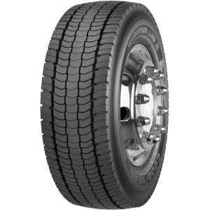 Neumático camión Goodyear Marathon LHD II 315/70 R22.5 154M