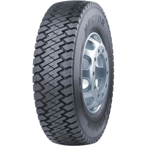 Neumático de camión Matador DR1 Hector 275/70 R22.5 148L