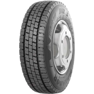 Neumático camión Matador DR3 Variant 215/75 R17.5 126M