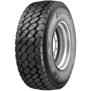 Neumático de camión Matador TM1 Collos 385/65 R22,5 160K