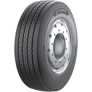 Neumático camión Michelin X Multi T 385/65 R22.5 160K