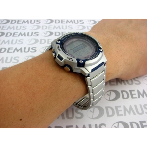 Casio W-S210HD-1A