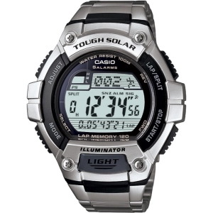 Reloj Casio W-S220D-1A