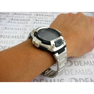 Casio W-S220D-1A