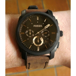 Reloj de pulsera