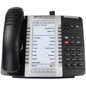 IP-teléfono Mitel 5340