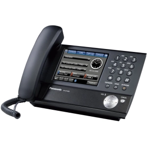 IP-teléfono Panasonic KX-NT400