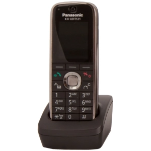 IP-teléfono Panasonic KX-UDT121