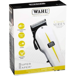 Wahl Classic Super Taper 8466-216H