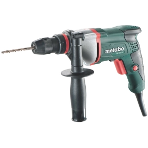 Taladro / destornillador Metabo BE 500/10 600353000