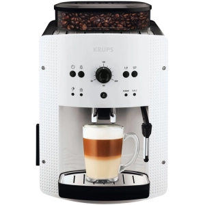 Cafetera Krups Essential EA 8105