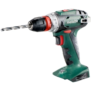 Taladro / destornillador Metabo BS 18 Quick 602217840