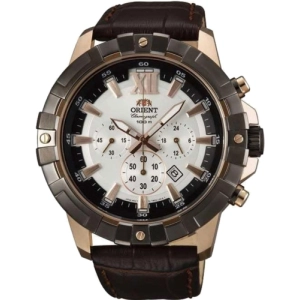 Reloj Orient TW03003W