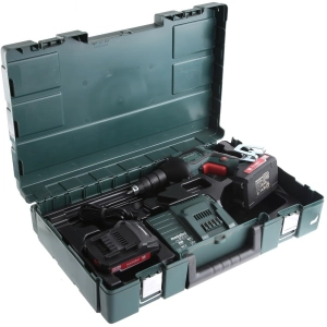 Metabo SE 18 LTX 2500 620047890