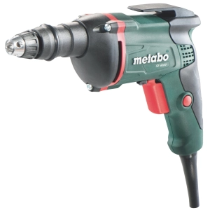 Taladro / destornillador Metabo SE 6000 620046000