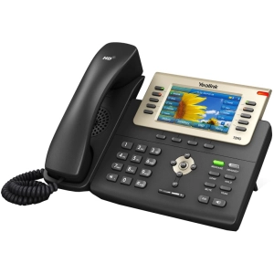 IP-teléfono Yealink SIP-T29G