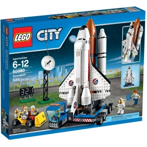 Lego Spaceport 60080