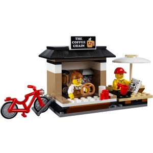 Lego City Square 60097