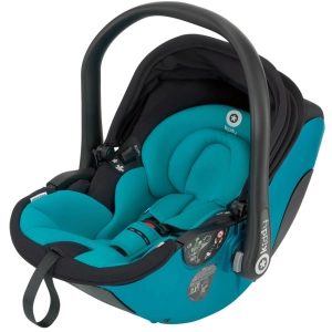 Silla de coche para niños Kiddy Evo-Lunafix