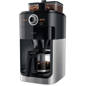 Cafetera Philips Grind y Brew HD7762/00