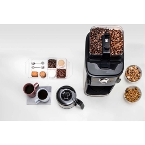 Philips Grind & Brew HD7762/00