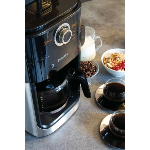 Philips Grind & Brew HD7762/00