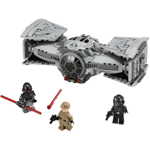 Constructor Lego TIE Advanced Prototype 75082