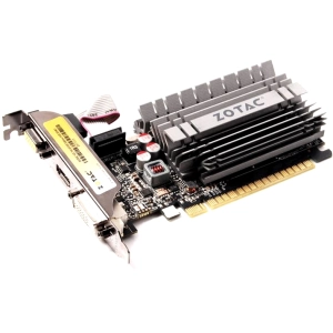 Tarjeta de vídeo ZOTAC GeForce GT 730 ZT-71115-20L