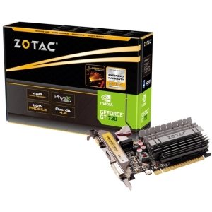 ZOTAC GeForce GT 730 ZT-71115-20L