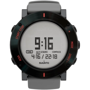 Reloj Suunto Core Gray Crush