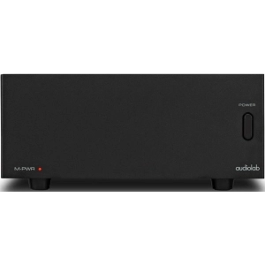 Amplificador Audiolab M-PWR