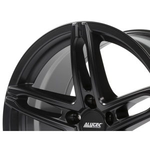 Alutec Poison 9x18/5x120 ET40 DIA72,6