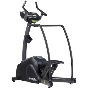 Paso a paso SportsArt Fitness S 715