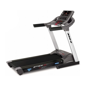 Cinta de correr BH Fitness F9R Dual WG6520R