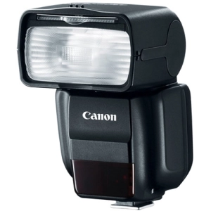 Flash Canon Speedlite 430EX III-RT