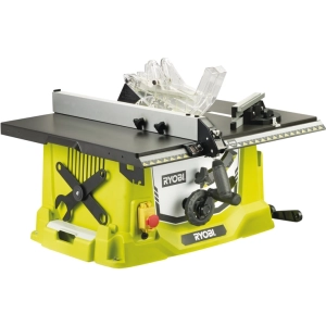 Sierra Ryobi RTS-1800G