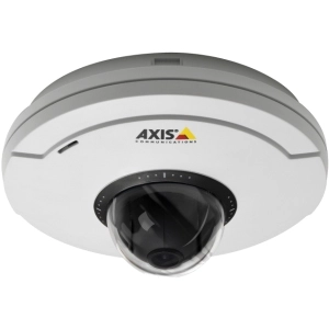 Cámara de vigilancia Axis M5013 PTZ