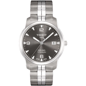 Reloj TISSOT T049.410.44.067.00