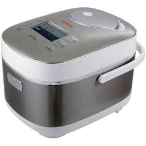 Multicocina Tefal Multicooker Pro 69 in 1 RK805E32