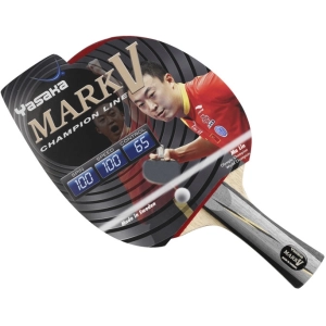 Raqueta de tenis de mesa YASAKA Mark V