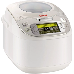 Multicocina Tefal Advanced Multicooker RK812132