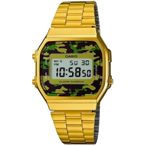 Reloj Casio A-168WEGC-3