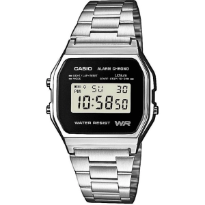 Reloj Casio A-158WEA-1