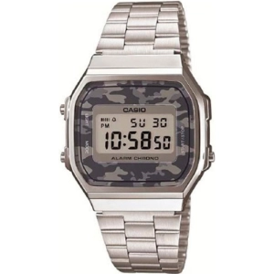 Reloj Casio A-168WEC-1