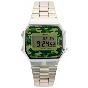 Reloj Casio A-168WEC-3