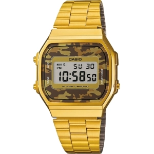 Reloj Casio A-168WEGC-5