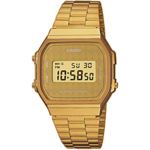 Reloj Casio A-168WG-9B