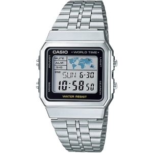 Reloj Casio A-500WA-1